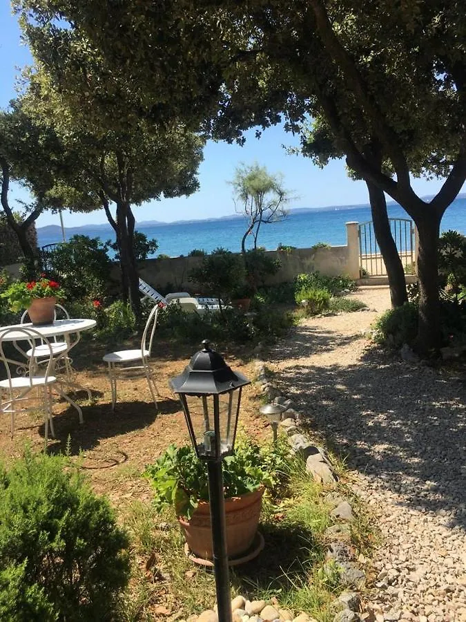Vila Amantina Petrcane