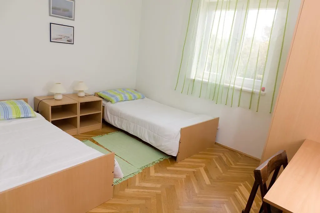 Vila Amantina Petrcane Croatia
