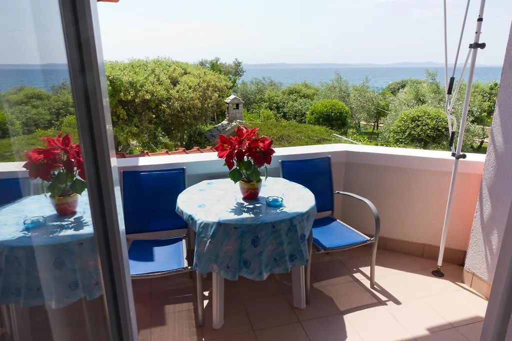 Apartment Vila Amantina Petrcane
